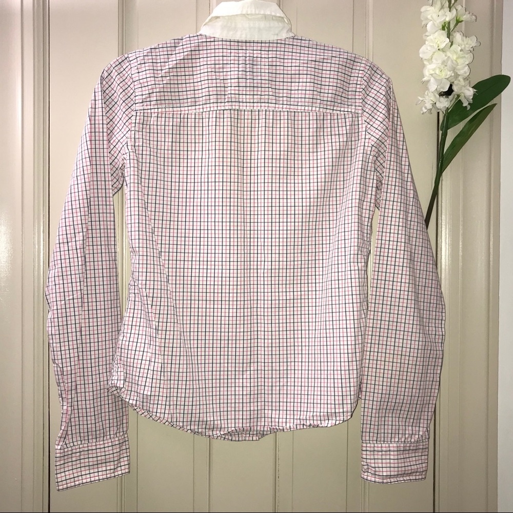 Gilly Hicks Sydney women’s long sleeve shirt —#047 - Picture 7 of 8